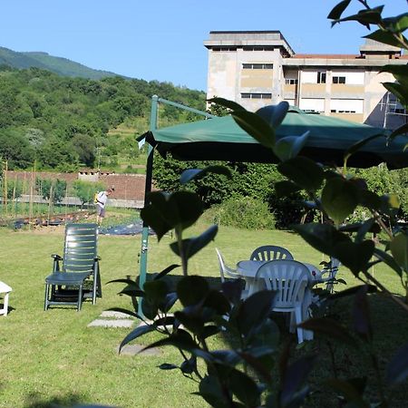 بونتريمولي B&B Il Viandante المظهر الخارجي الصورة
