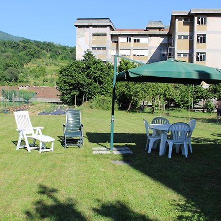 بونتريمولي B&B Il Viandante المظهر الخارجي الصورة
