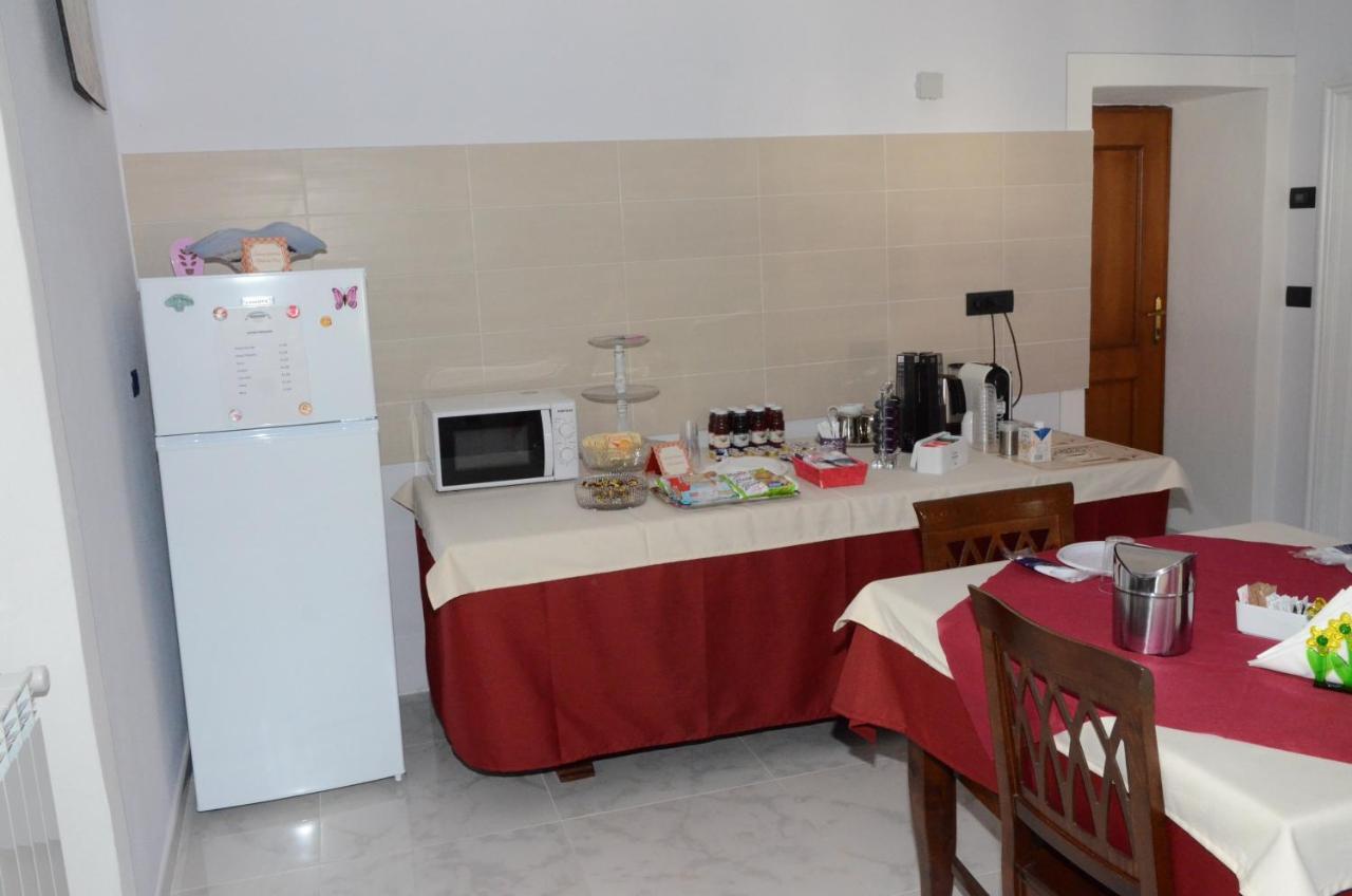 بونتريمولي B&B Il Viandante المظهر الخارجي الصورة