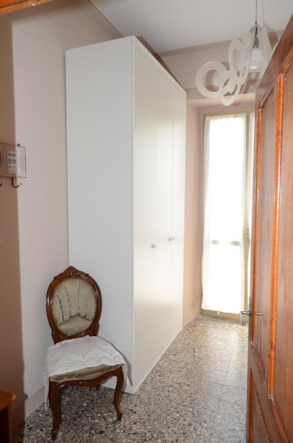 بونتريمولي B&B Il Viandante المظهر الخارجي الصورة