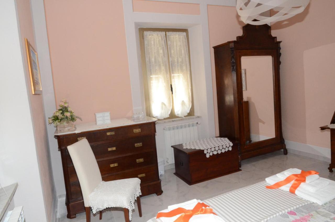 بونتريمولي B&B Il Viandante المظهر الخارجي الصورة