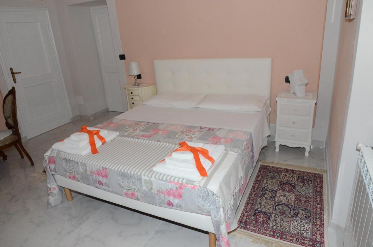 بونتريمولي B&B Il Viandante المظهر الخارجي الصورة