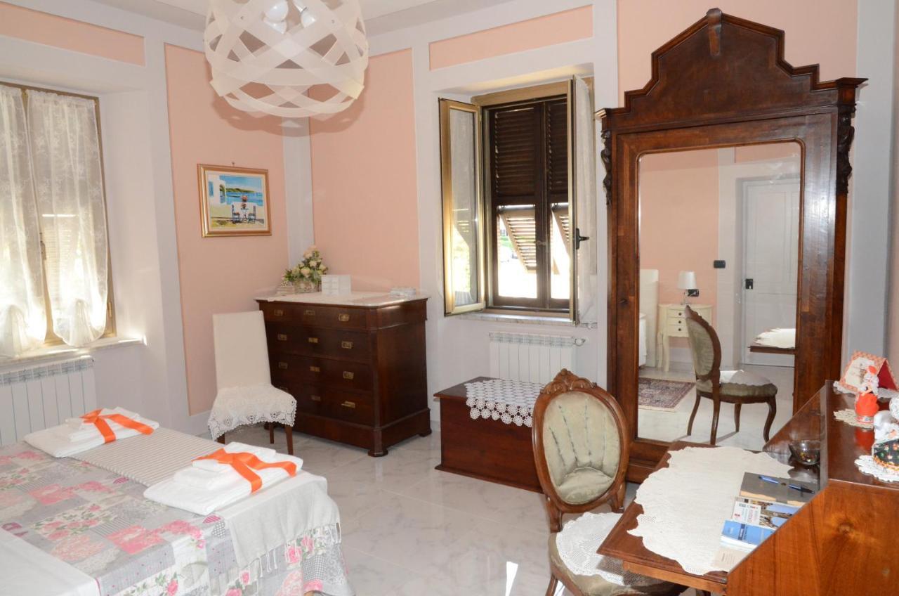 بونتريمولي B&B Il Viandante المظهر الخارجي الصورة