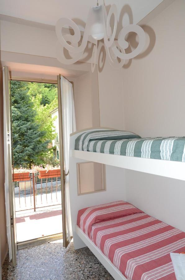 بونتريمولي B&B Il Viandante المظهر الخارجي الصورة