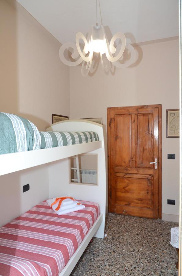 بونتريمولي B&B Il Viandante المظهر الخارجي الصورة