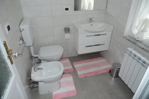 بونتريمولي B&B Il Viandante المظهر الخارجي الصورة